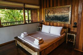 Bambuda Lodge - Hostel