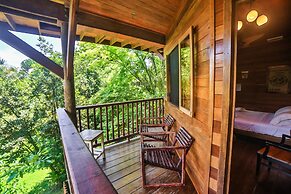 Bambuda Lodge - Hostel