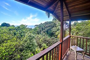 Bambuda Lodge - Hostel