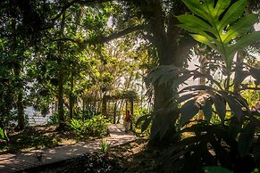 Bambuda Lodge - Hostel