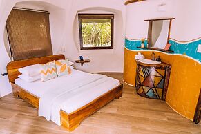 Bambuda Lodge - Hostel