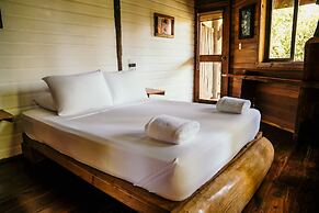 Bambuda Lodge - Hostel