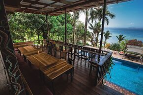 Bambuda Lodge - Hostel