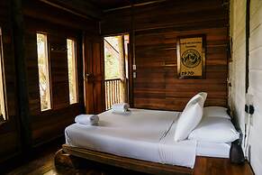 Bambuda Lodge - Hostel