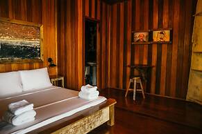 Bambuda Lodge - Hostel