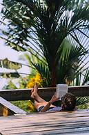 Bambuda Lodge - Hostel