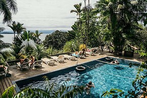 Bambuda Lodge - Hostel