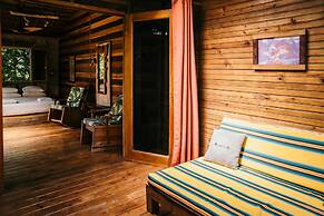 Bambuda Lodge - Hostel