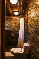 Bambuda Lodge - Hostel