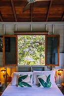 Bambuda Lodge - Hostel
