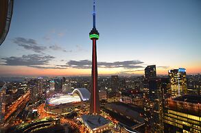 Toronto Escape - Onyx Suite