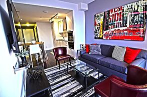 Toronto Escape - Onyx Suite