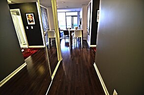 Toronto Escape - Onyx Suite