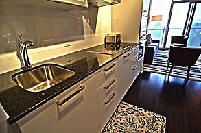 Toronto Escape - Onyx Suite