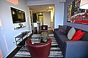 Toronto Escape - Onyx Suite