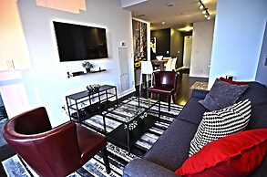 Toronto Escape - Onyx Suite