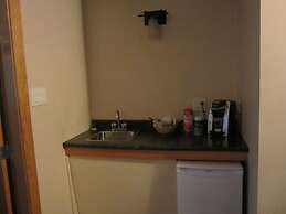 The Lodge at Skeena Landing