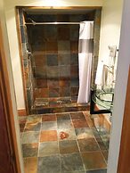 The Lodge at Skeena Landing