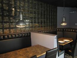 The Lodge at Skeena Landing