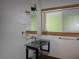 The Lodge at Skeena Landing