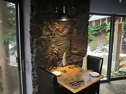 The Lodge at Skeena Landing