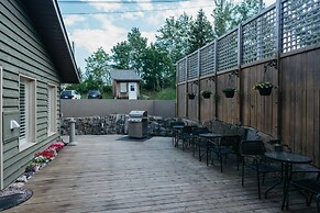 Nature's Inn Kenora
