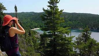 Nature's Inn Kenora