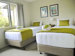 Franz Josef Treetops