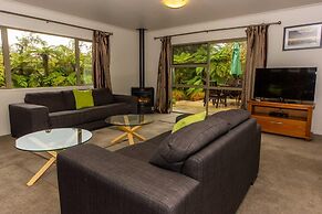 Franz Josef Treetops