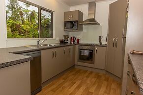 Franz Josef Treetops