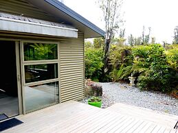 Franz Josef Treetops