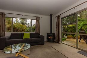 Franz Josef Treetops