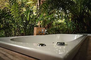 Franz Josef Treetops