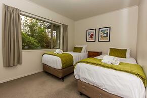 Franz Josef Treetops