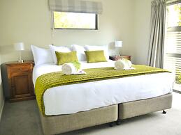 Franz Josef Treetops