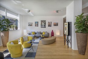 INNSiDE by Meliá Aachen