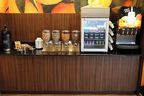 Fairfield Inn & Suites by Marriott Madison Verona
