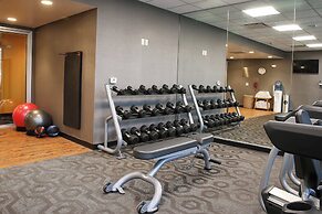 Fairfield Inn & Suites by Marriott Madison Verona