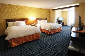 Fairfield Inn & Suites by Marriott Madison Verona