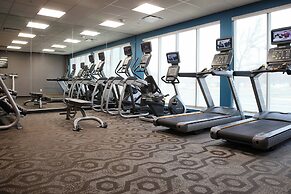 Fairfield Inn & Suites by Marriott Madison Verona