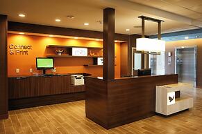 Fairfield Inn & Suites by Marriott Madison Verona
