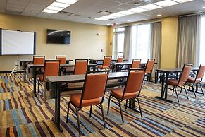 Fairfield Inn & Suites by Marriott Madison Verona