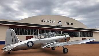 Super 8 by Wyndham Colorado City