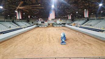 Super 8 by Wyndham Colorado City