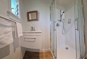 Burkes Pass Country Motel