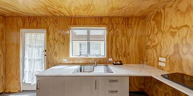 Burkes Pass Country Motel