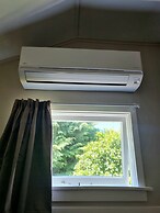 Burkes Pass Country Motel