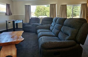 Burkes Pass Country Motel