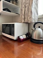 Burkes Pass Country Motel