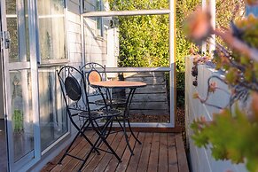 Burkes Pass Country Motel